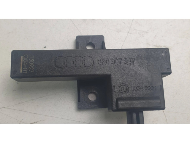 Блок управления 4K0907247 Audi A6 S6 C7 4G