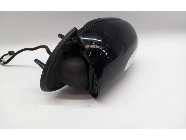 Зеркало электрическое        Mercedes-Benz ML W164  2005 - 2011 года   