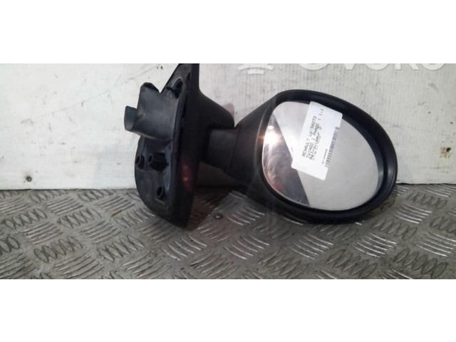 Зеркало электрическое Renault Twingo I 1994 - 1998 года