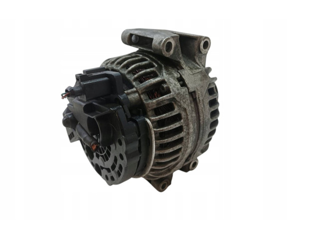 Генератор 06B903016AB, TSI   Skoda Superb B6 (3T)      