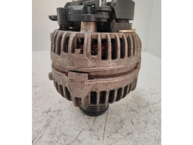 Генератор 06F903023F Mitsubishi Outlander