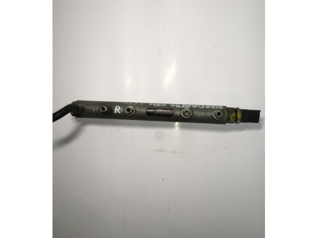 Топливная рампа 0445214076, 1077800260 Mazda BT-50 2.5