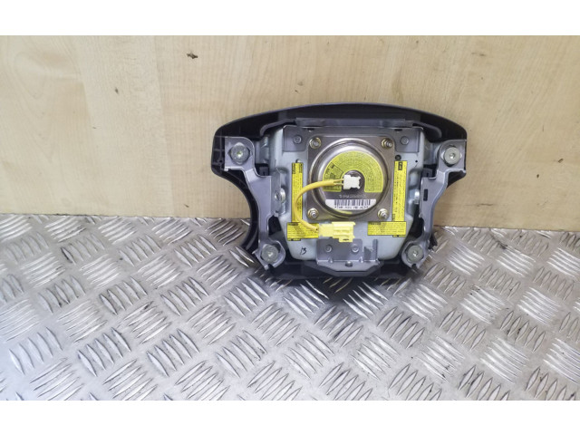 Přístrojová deska Toyota Previa (XR30, XR40) II 2003