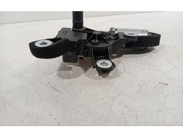 Моторчик заднего дворника Audi Q3 8U