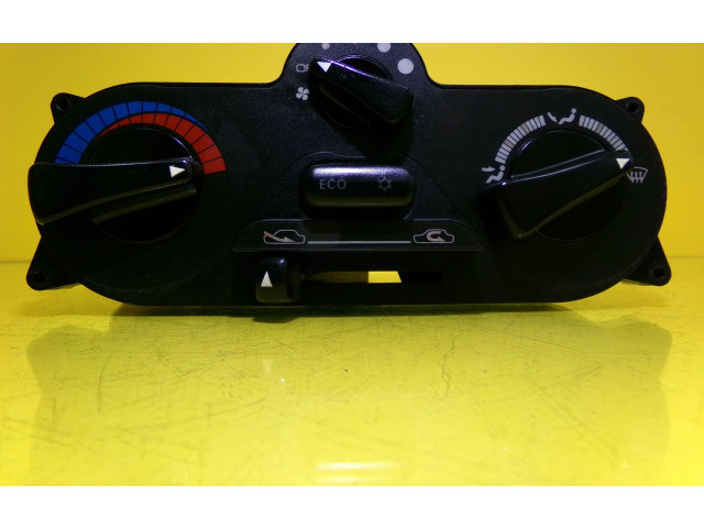 Блок управления климат-контролем 9041704687 Mitsubishi Carisma