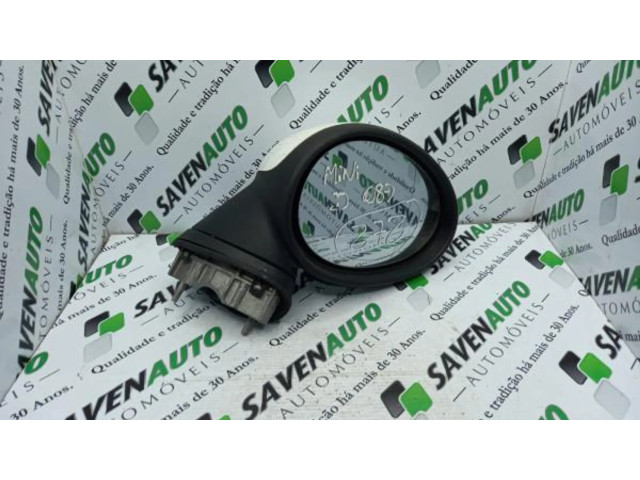 Зеркало электрическое        Mini One - Cooper Coupe R56  2005-2014 года   