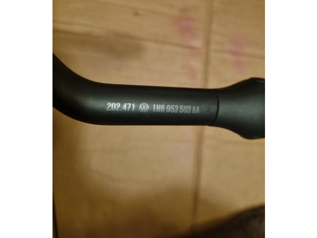 Ручка стеклоочистителей 1H6953503AA, 202471   Volkswagen PASSAT B4