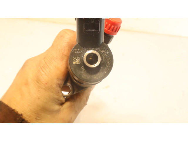 Vstřikovač 0445110259   Volvo V50     