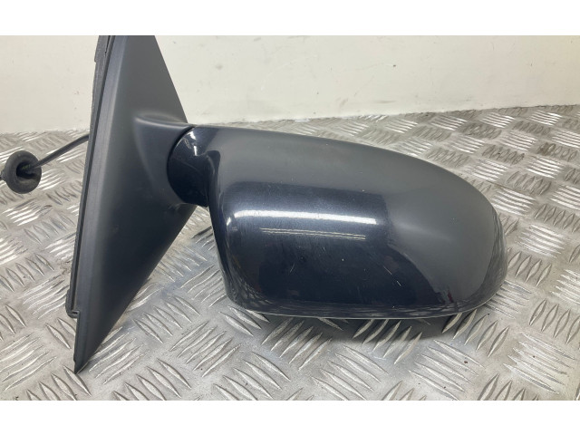 Зеркало электрическое Audi Q3 8U 2011 - 2016 года