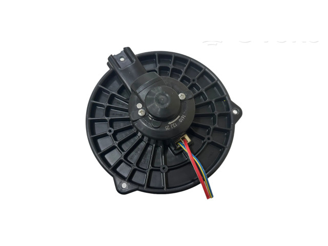 Вентилятор печки 1940001610 Mitsubishi Grandis