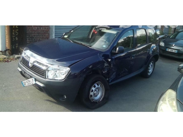 Панель приборов 248104678R Dacia Duster
