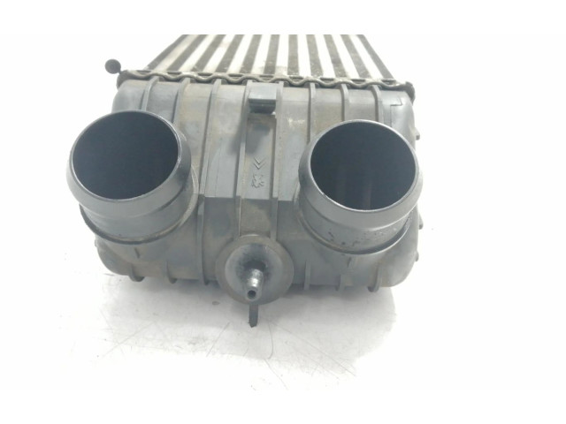 Интеркулер  9651184880   Peugeot 207 