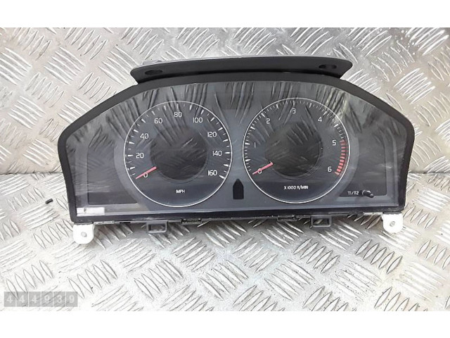 Панель приборов 69199680U, 31254540AA Volvo V70