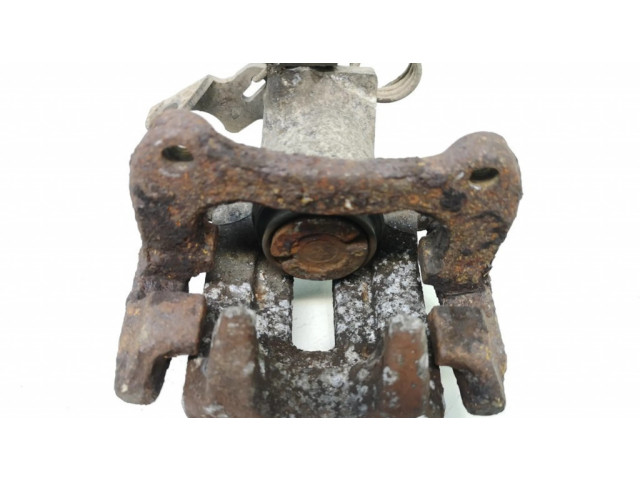 Задний суппорт