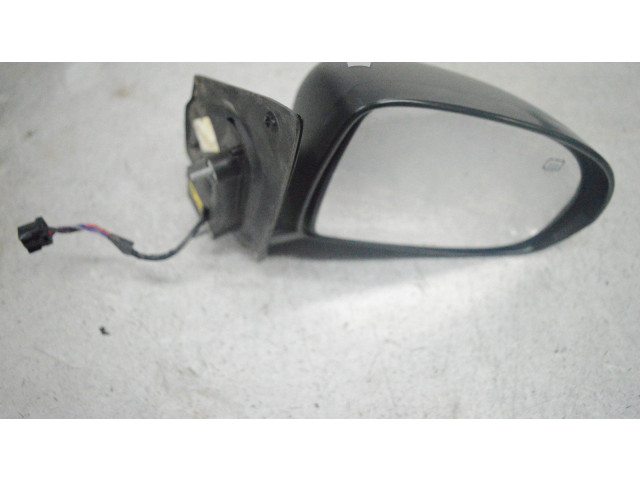 Zpětné zrcátko Dodge Caliber 2009