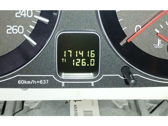 Панель приборов 31296229, 69199470T Volvo C30