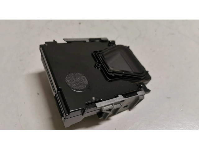 Камера ветрового стекла