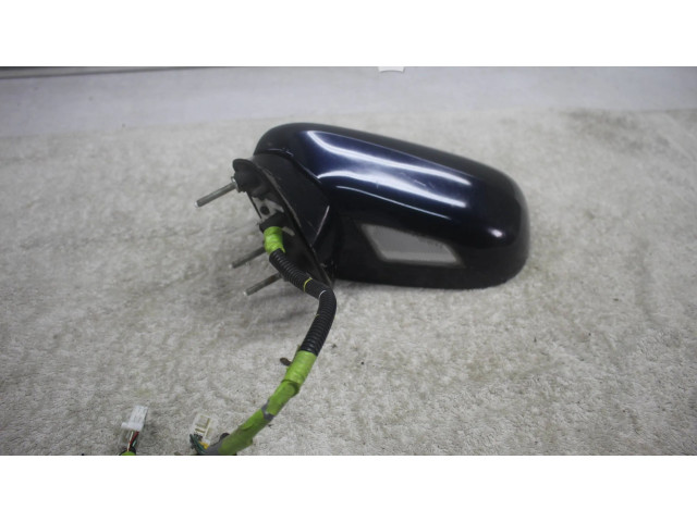 Зеркало электрическое Lexus IS 220D-250-350 2006 - 2013 года