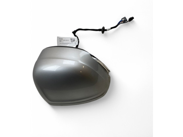 Зеркало электрическое        Volvo XC90  2014 -  года   