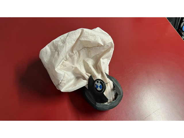 Подушка безопасности водителя 7855724, 33785572402   BMW X3 G01