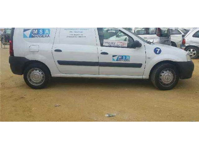 Подушка безопасности водителя 8200748155A, 8200748155A   Dacia Logan VAN