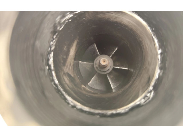 Турбина Jaguar S-Type 2.7 6R8Q-6K682-BD для двигателя AJD для двигателя 2.7 D