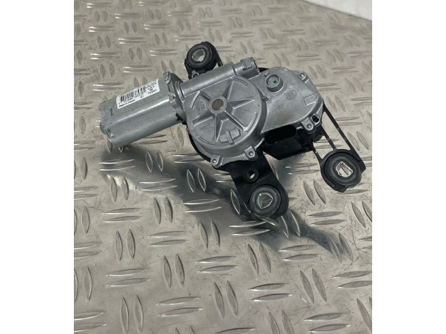 Моторчик заднего дворника 5G0955711A Volkswagen Golf VII