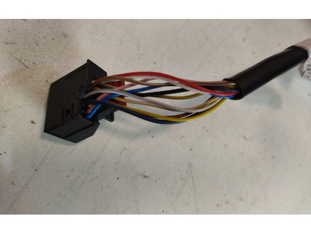 Зеркало электрическое Audi A7 S7 4G 2011 - 2017 года