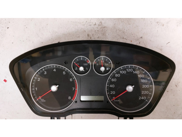 Спидометр (приборный щиток)