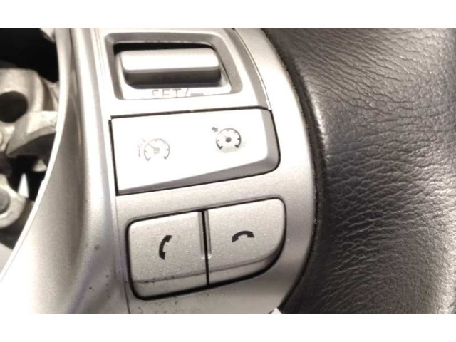 Руль Nissan X-Trail T32 2014 - 2021 года 484304CB4A