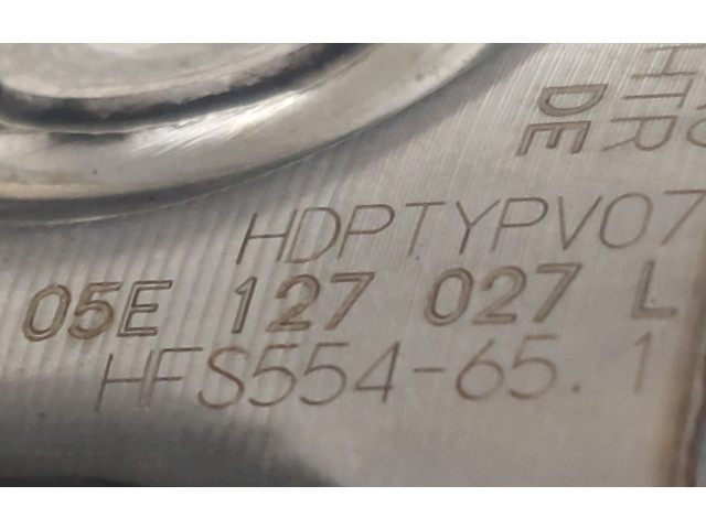 Vstřikovací čerpadlo 05E127027L Volkswagen Tiguan Allspace DXDB