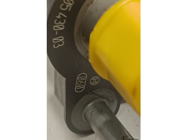 Жиклер (жиклеры) (форсунка (форсунки) 0445117017, 780543003 BMW X5 E70