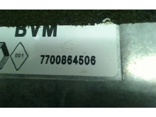 Řídící jednotka 7700864506, 7700864506 Renault Safrane 1996