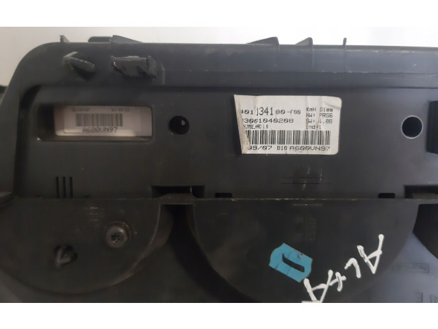 Řídící jednotka 1489077077 Audi A6 S6 C8 4K 2009