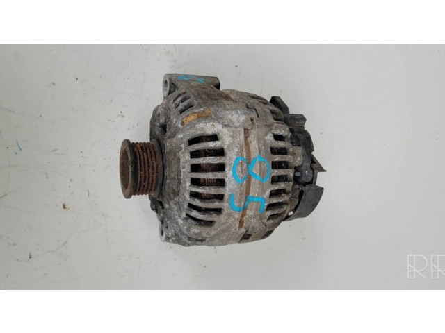 Генератор A012615012, 0124615012 Mercedes-Benz E W211