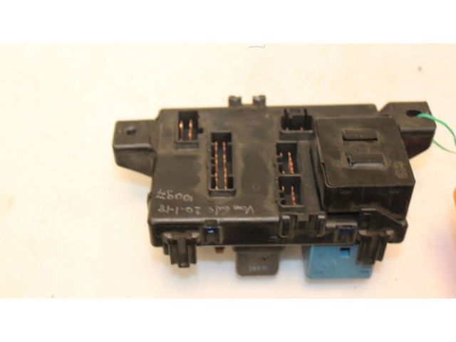 Блок предохранителей 8665087213, 8665087213 Daihatsu Move L900