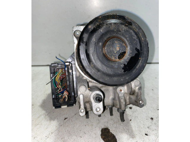 Блок АБС 8954153110, 4454053240 Lexus IS 220D-250-350 2006 - 2013 года