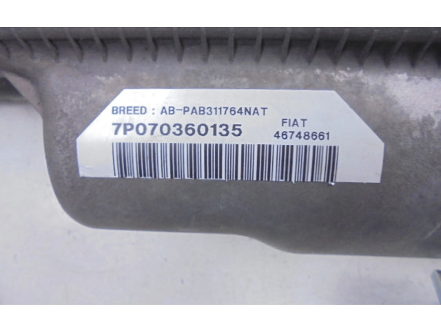 Подушка безопасности пассажира 46748661, 46748661   Alfa Romeo GTV