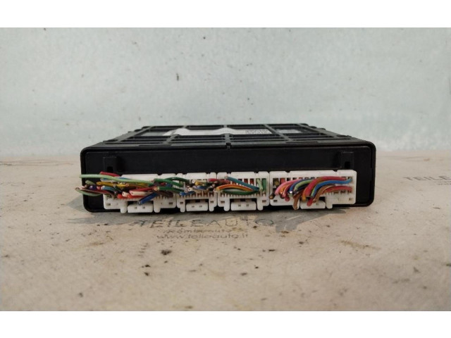 Řídící jednotka ME191834, ME191834 Mitsubishi Pajero 2007