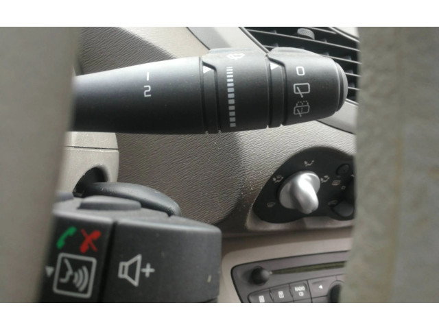 Schalter Hebel Scheibenwischer 8200958434 Renault Twingo II