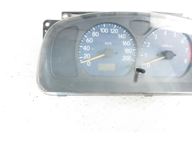 Спидометр (приборный щиток) 341008GA, 3410080G50 Suzuki Ignis