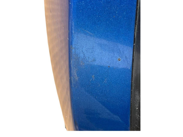 Зеркало электрическое        Skoda Octavia Mk3 (5E)  2013 - 2019 года   