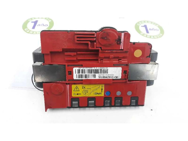 Pojistková skříňka 61146942912 BMW 3 E92 E93 2006