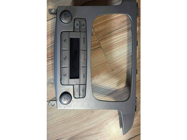 Блок управления климат-контролем 7S7T18C612AM Ford S-MAX