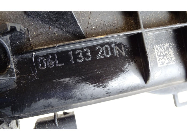 Всасывающий коллектор 06L133201N Audi Q5 SQ5