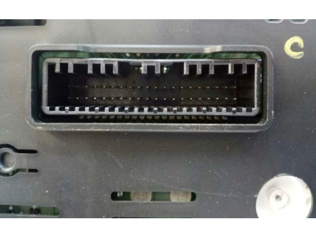 Přístrojová deska KIA Rio 2016 940231W860