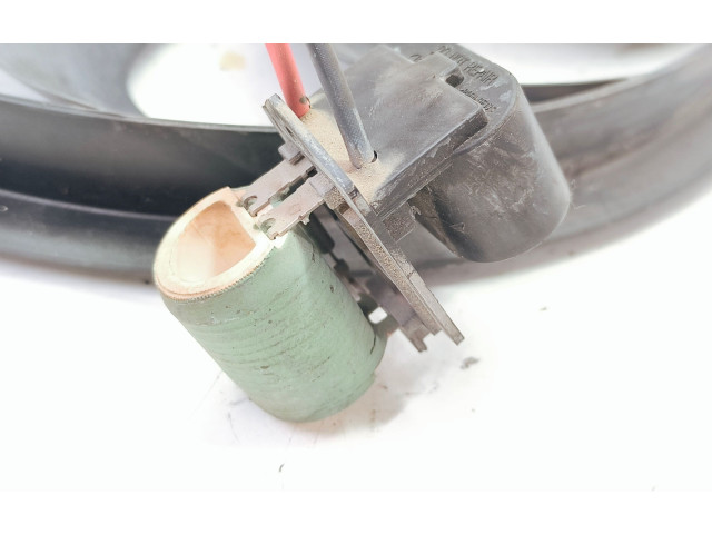 Вентилятор радиатора         Buick Encore I 