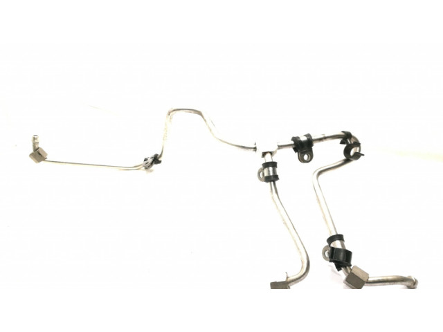 Топливная трубка (трубки)