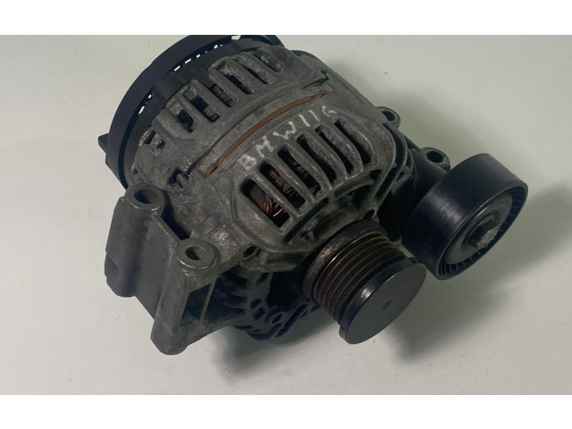 Генератор 7532964, 7532968 BMW 1 E81 E87 1.6