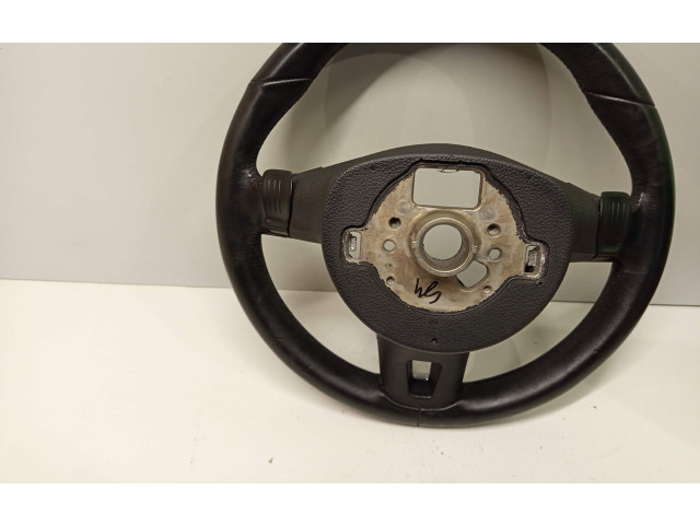 Руль Volkswagen Touran II  2010 - 2016 года 1T0419091AD      